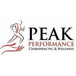 Peak Performance Chiropractic & Wellness