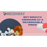 Buy Sonata Medicine-Reasonable Price