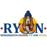 Ryan Refrigeration, Heating, Air, & Solar