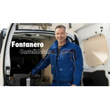 Fontanero castelldefels