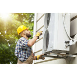 Home Ac Installation