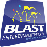 Blast Entertainment