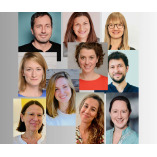 Praxis Englischer Garten