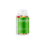 Via Keto Gummies Reviews: The Perfect Way [Supplement] To Reduce Weight