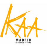 Restaurante KAA Madrid