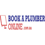 Book Plumber Online Canberra