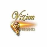 Vizion Presents Comedy