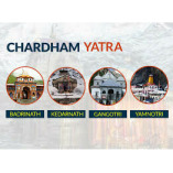 Chardham Yatra 2023