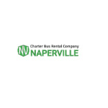 Charter Bus Rental Company Naperville