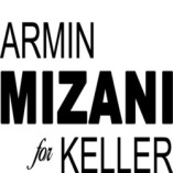 Armin Mizani for Keller