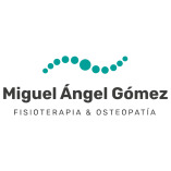 Miguel Ángel Gómez - Fisioterapeuta en Málaga