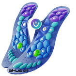 Akusoli Shoe Insoles