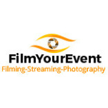 Film Your Event