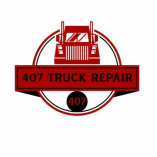 407 Truck Repair