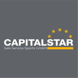 CAPITALSTAR Sale Service Sports GmbH