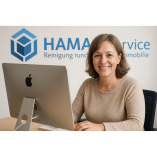 HAMAG Service logo