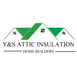 YS Attic insulation Ventura County
