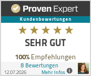Erfahrungen & Bewertungen zu Katharina Ott