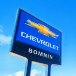 Bomnin Chevrolet West Kendall