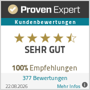 Erfahrungen & Bewertungen zu EHiP - Europäische Hochschule für Innovation und Perspektive