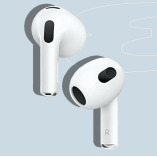 DIFFERENT TYPES OF AIRPODS