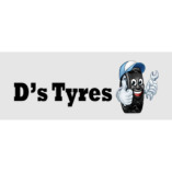 Ds Tyres