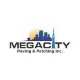 Megacity Paving & Patching Inc.