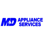 M & D Appliance Services