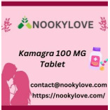 Kamagra 100 MG Tablet {Sildenafil Citrate 100mg}