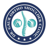 DR. Gaur Ortho Shoulder Clinic- Best Orthopedic Clinic In Sukhdev Vihar, Delhi, Best Orthopedic Doctor In Jamia , Delhi