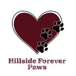 Hillside Forever Paws