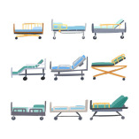 Ben Hospital Bed Rental