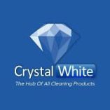 Crystal White Cleaning Supplies