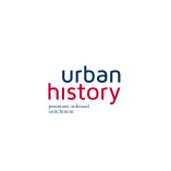 urban history logo