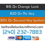 Beltsville Locksmith MD