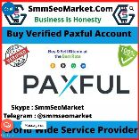 Buy Verified Paxful Account