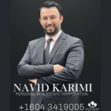 Navid Karimi Real Estate Services