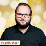 Goldankauf Richter logo