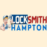 Locksmith Hampton VA