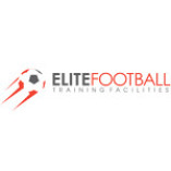 Elite football training facilities