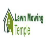 Lawn Mowing Temple