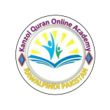 Kanzol Quran Online Academy