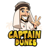 CaptainDunes