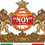 Feinkost NOY logo
