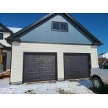 Tim’s Overhead Garage Doors