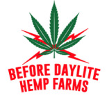 Before Daylite Farms