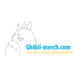 Ghibli Merch Store