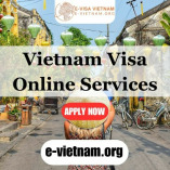 Vietnam Visa Online Services