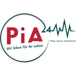 PiA24 Ambulanter Intensiv- und Palliativpflegedienst logo