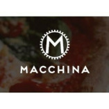 Macchina Pizza